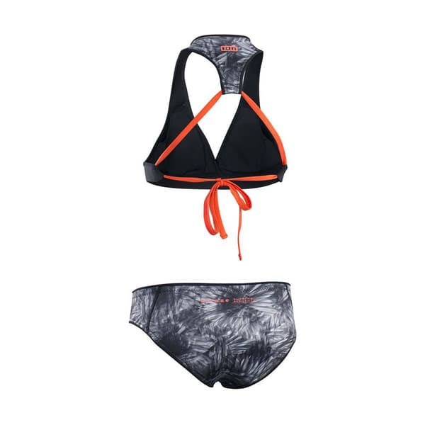 Ion Bikini Bottoms Neokini 1.5 Sort XL Kvinde