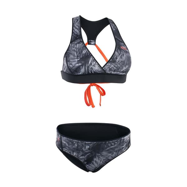 Ion Bikini Bottoms Neokini 1.5 Sort XL Kvinde