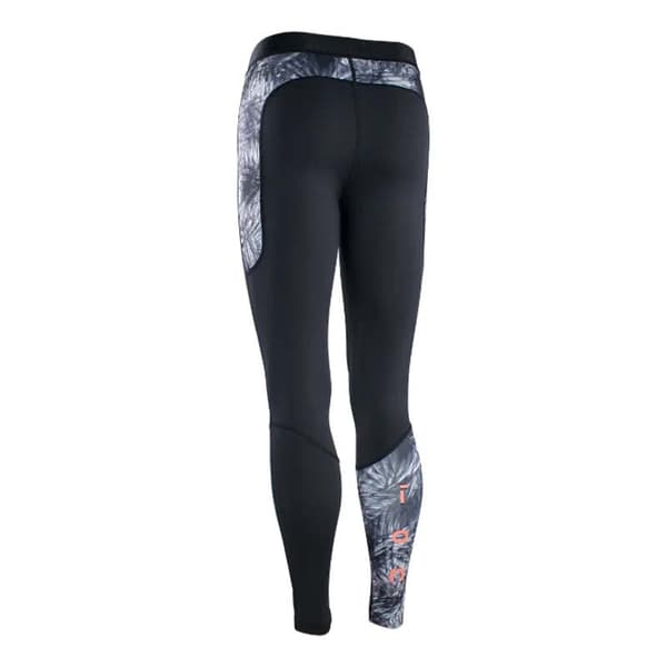 Ion Bukser Rashguard Bottoms Sort M