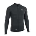Pikkukuva 1 / 3: Ion Pitkähihainen Full Zip Rashguard Neo Top 2 Mm Musta L