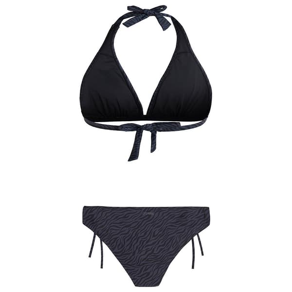 Protest Bikini Admirer 23 Svart XS Kvinna