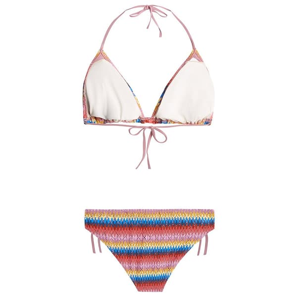 Protest Bikini River 23 Flerfarvet XS Kvinde