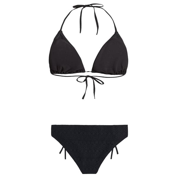 Protest Bikinit River 23 Musta S Nainen