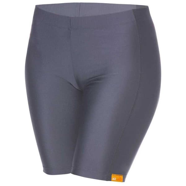 Iq-uv Bukser Kvinde Uv 300 Pocket Grå XS