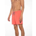Miniatyrbillede 5 af 8: Protest Badeshorts Davey Rød XL Mand