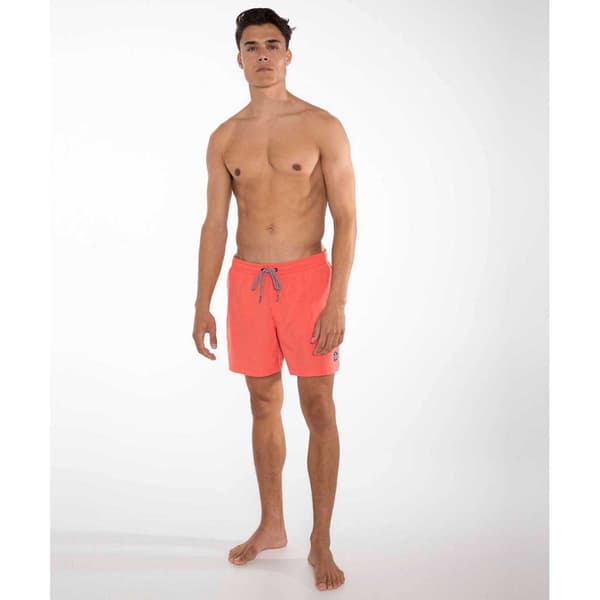 Protest Badeshorts Davey Rød XL Mand