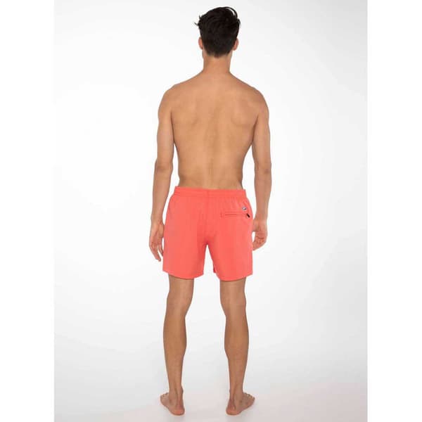 Protest Badeshorts Davey Rød XL Mand