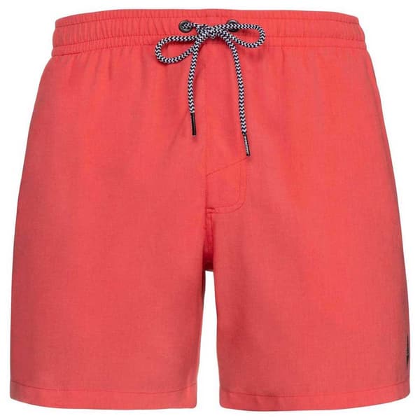 Protest Badeshorts Davey Rød XL Mand