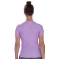 Miniatyrbillede 2 af 4: Iq-uv Skjorte Slim Fit Kvinde Uv Aqua Lilla XS