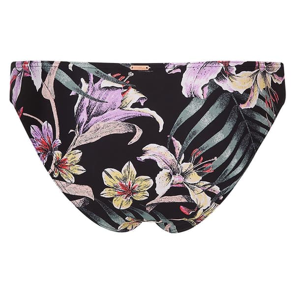 O´neill Bikini Bund Cruz Sort 36 Kvinde