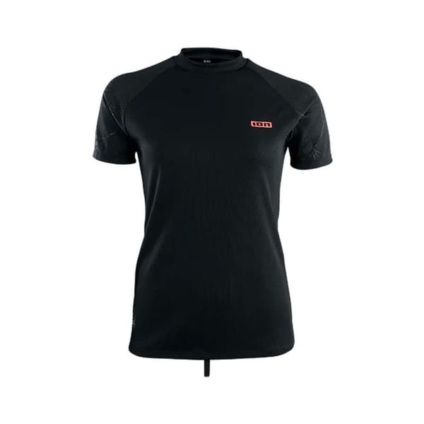 Ion Kvinna Rashguard Wetshirt Svart L
