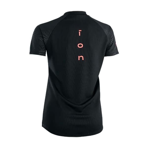 Ion Kvinna Rashguard Wetshirt Svart L