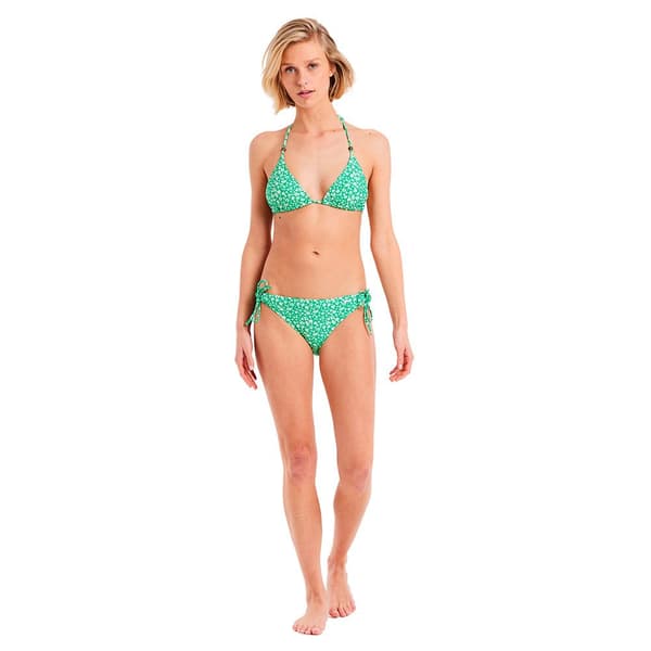Protest Bikinit Ale 23 Vihreä S Nainen