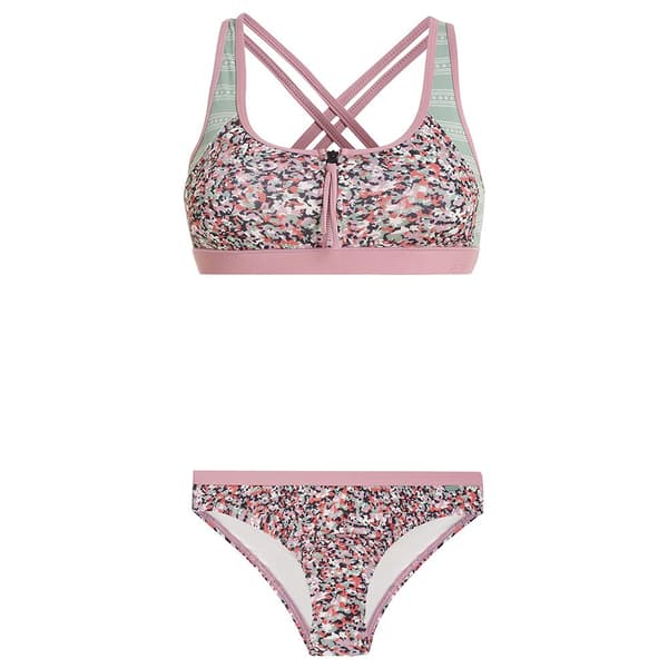 Protest Bikini Atins 23 Rosa XS Kvinde