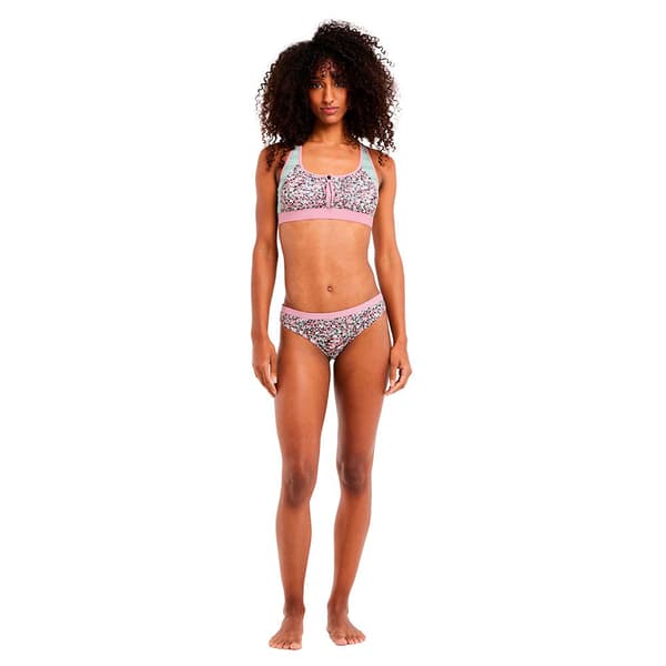 Protest Bikini Atins 23 Rosa XS Kvinde