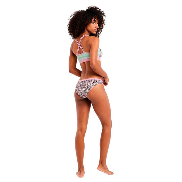 Protest Bikini Atins 23 Rosa XS Kvinde