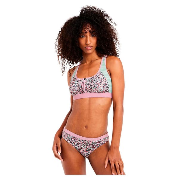 Protest Bikini Atins 23 Rosa XS Kvinde