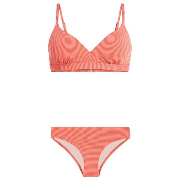 Protest Tankini Brita 23 Rosa M / C Kvinde