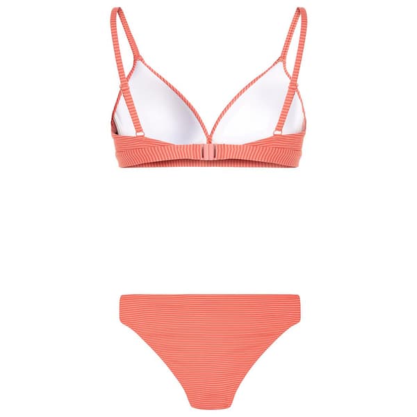 Protest Tankini Brita 23 Rosa M / C Kvinde