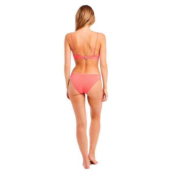 Protest Tankini Brita 23 Rosa M / C Kvinde
