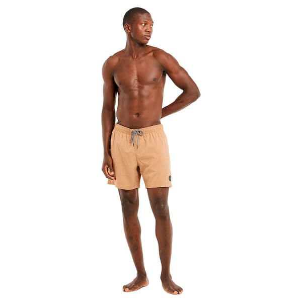 Protest Uimahousut Davey Beige S Mies