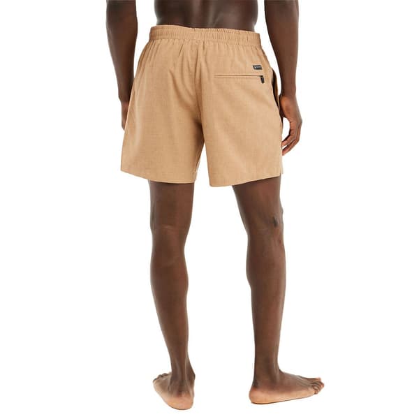 Protest Uimahousut Davey Beige S Mies
