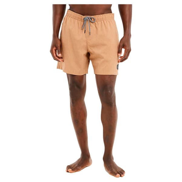 Protest Uimahousut Davey Beige S Mies