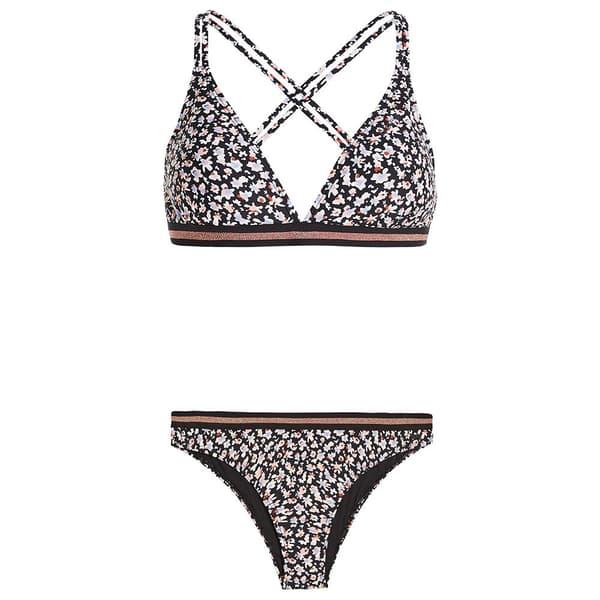 Protest Bikini Hatyai 23 Flerfarvet 2XL Kvinde