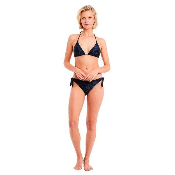 Protest Bikini Iquitos 23 Sort S Kvinde