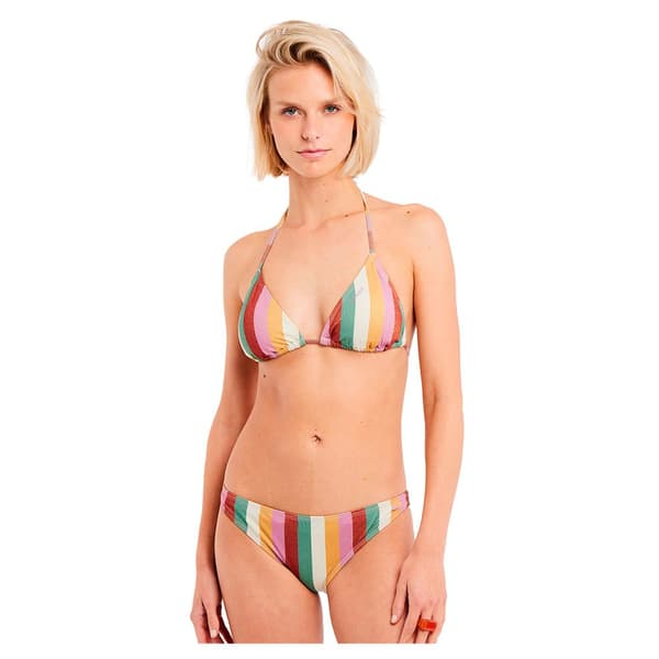 Protest Bikini Pike Flerfarvet XL Kvinde