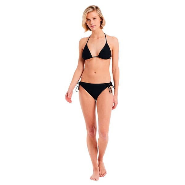 Protest Bikini River 23 Sort XL Kvinde