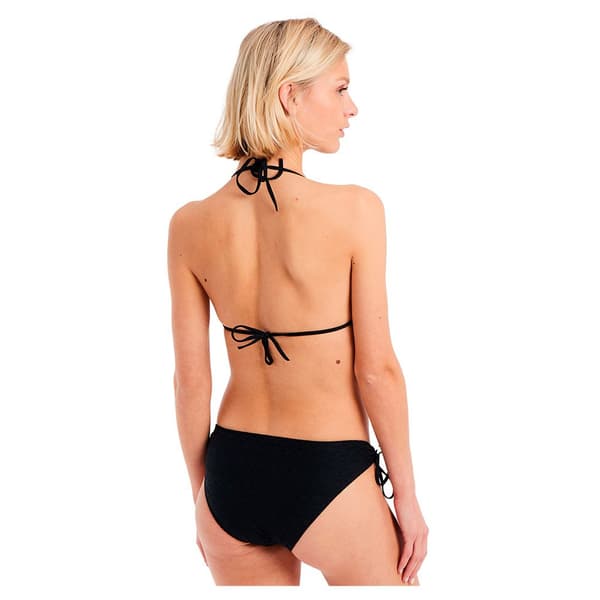 Protest Bikini River 23 Sort XL Kvinde