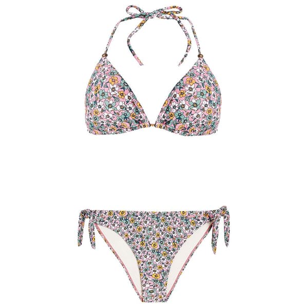 Protest Bikini Sauger Flerfarvet M Kvinde