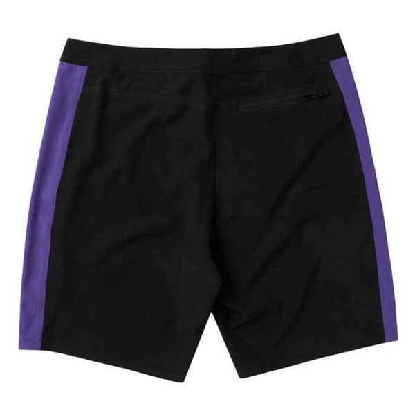 Mystic Uimahousut High Performance Violetti 36 Mies