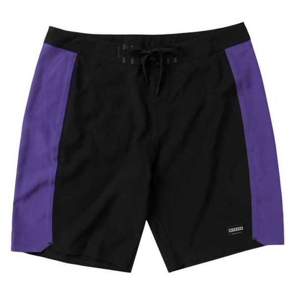 Mystic Uimahousut High Performance Violetti 36 Mies