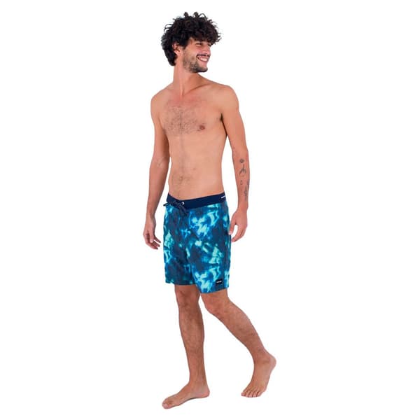 Hurley Svømmeshorts Phantom-eco Classic 18´´ Blå 31 Mand