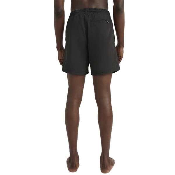 O´neill Svømmeshorts Cali Melted Print 16´´ Sort L Mand