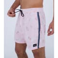 Miniatyrbillede 4 af 6: Hurley Svømmeshorts Phantom Naturals Sessions 16´´ Lilla 30 Mand