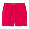 Miniatyrbild 1 av 3: Hackett Badbyxor Icon Solid Rosa XL Man