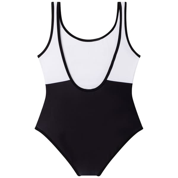 Dkny Uimapuku D37110 Musta 6 Years