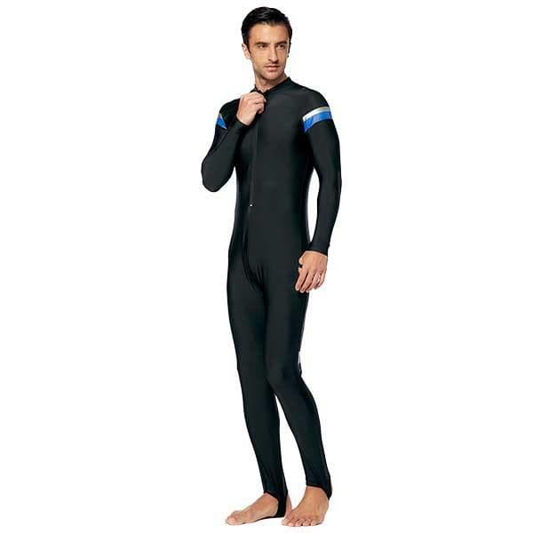 Ist Dolphin Tech Puku Ds20 Spandex Musta S