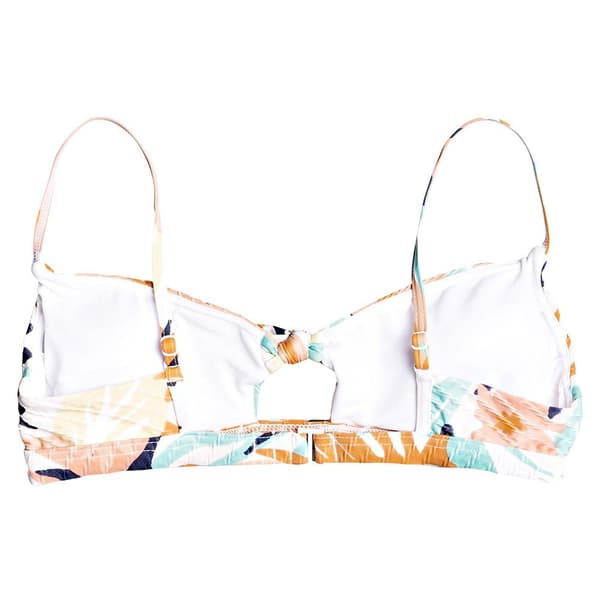 Roxy Bikinitop Swim The Sea Bralette Rosa XS Kvinde