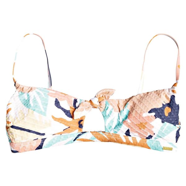 Roxy Bikinitop Swim The Sea Bralette Rosa XS Kvinde