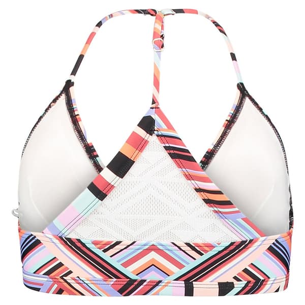 O´neill Bikinitop Pw Rio Mix Flerfarvet 38 Kvinde