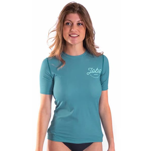 Jobe Loose Fit Rashguard Sininen XS