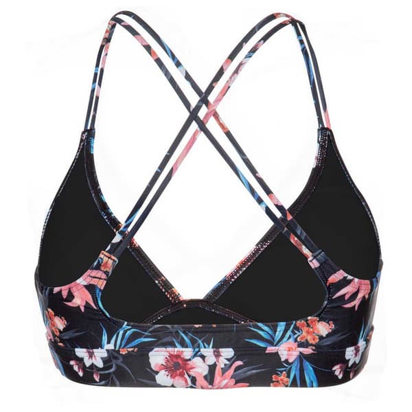 Protest Bikinitop Mm Superbird 20 Sort XS Kvinde