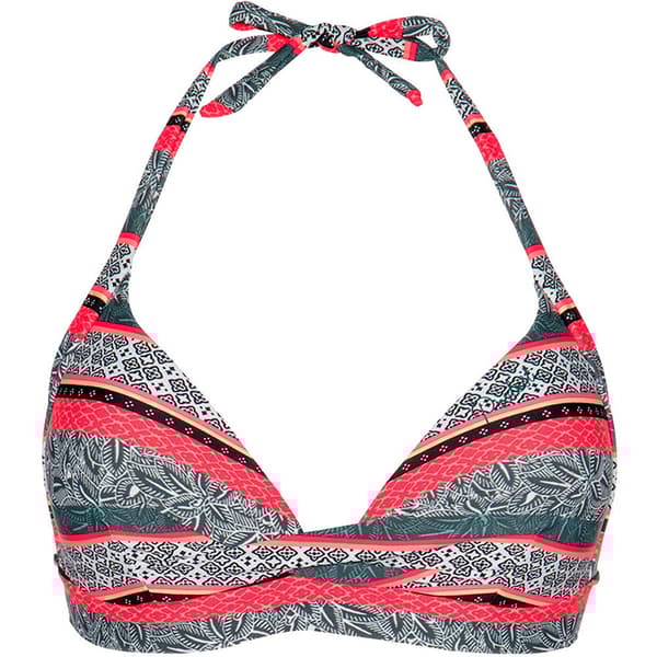 Protest Bikinitopp Mm Goa 20 Flerfärgad XL / C Kvinna