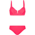Miniatyrbillede 1 af 6: Protest Bikini Palermo Rosa S / B Kvinde