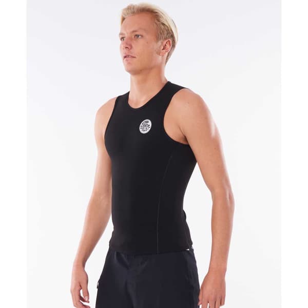 Rip Curl Flashbomb 0.5 Mm Svart L