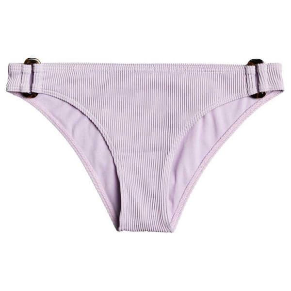 Roxy Bikini Bund Min Of Freedom Hvid XL Kvinde
